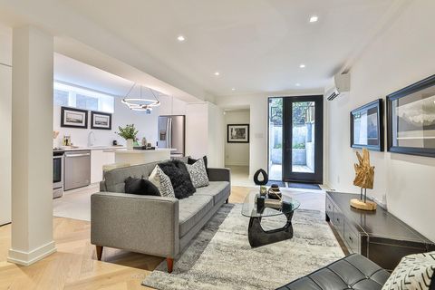 Photo 37 at 262 Roncesvalles Avenue, Swansea, Toronto