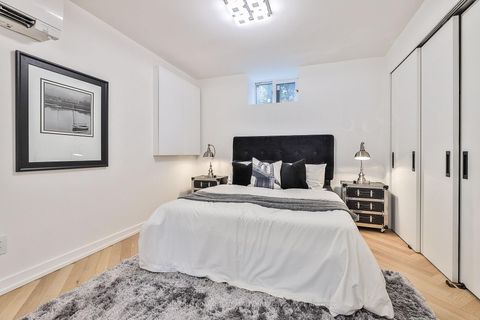 Photo 41 at 262 Roncesvalles Avenue, Swansea, Toronto