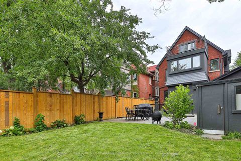 Photo 47 at 262 Roncesvalles Avenue, Swansea, Toronto