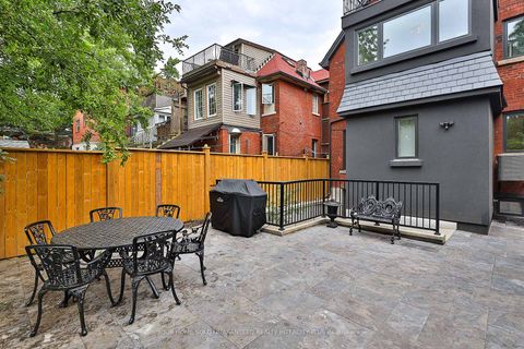 Photo 48 at 262 Roncesvalles Avenue, Swansea, Toronto