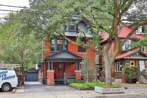 Photo 49 at 262 Roncesvalles Avenue, Swansea, Toronto