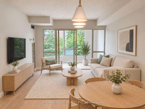 Photo 18 at 305N - 3 Hickory Tree Road, Weston, Toronto