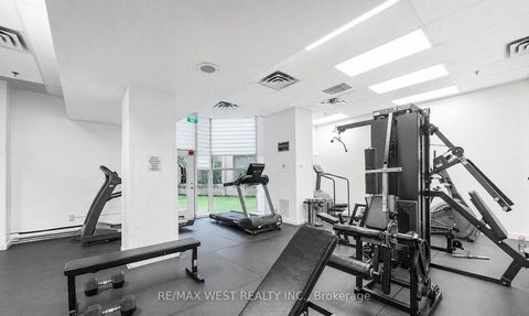 Photo 23 at 305N - 3 Hickory Tree Road, Weston, Toronto