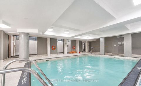 Photo 24 at 305N - 3 Hickory Tree Road, Weston, Toronto