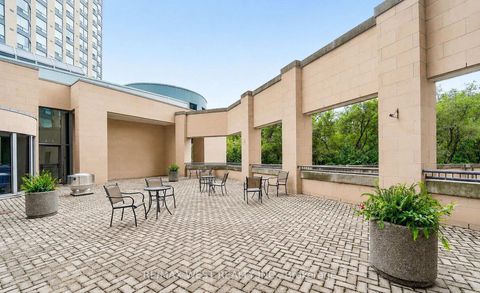 Photo 25 at 305N - 3 Hickory Tree Road, Weston, Toronto