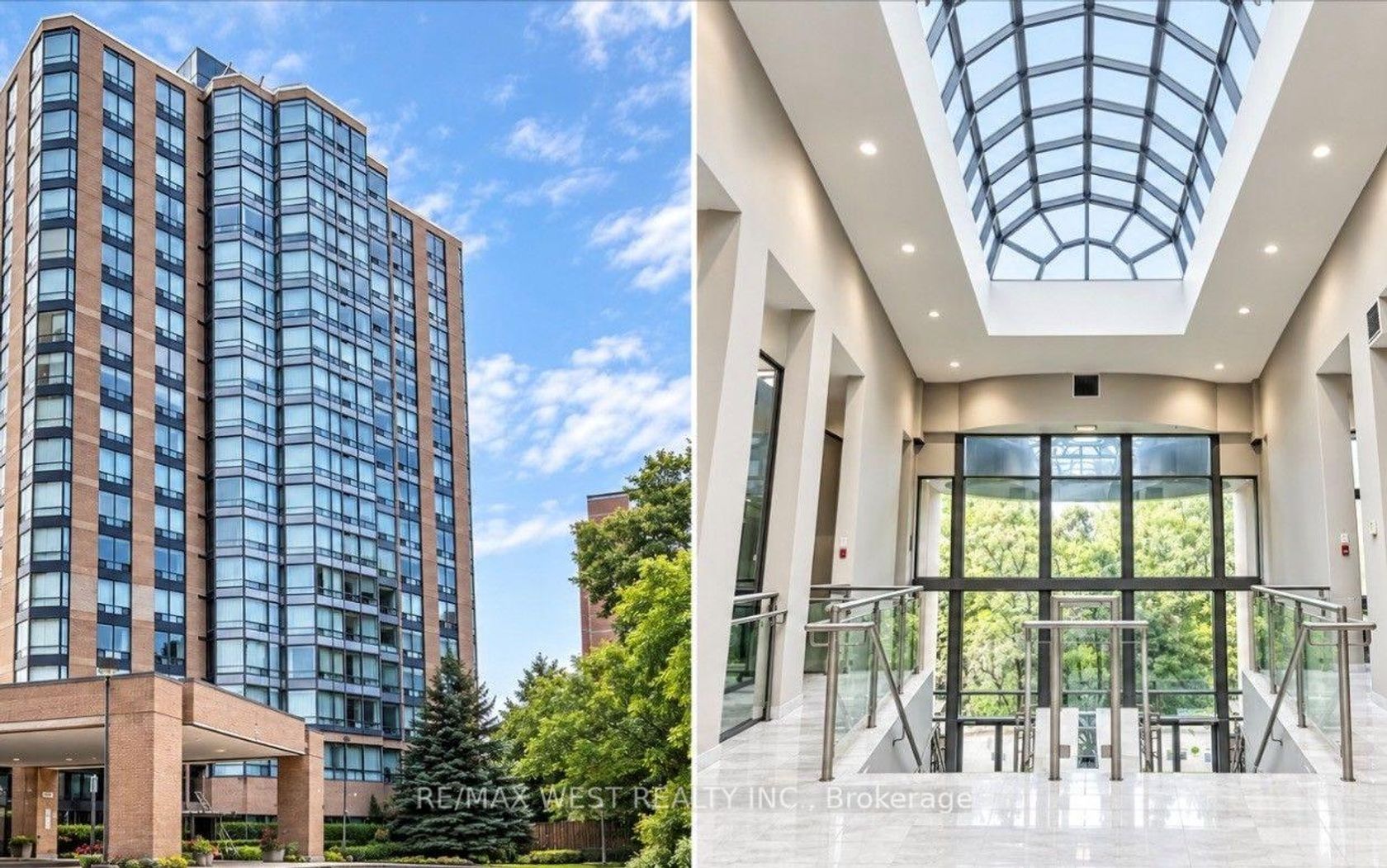 305N - 3 Hickory Tree Road, Weston, Toronto 