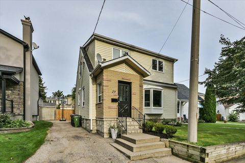 Photo 0 at 29 Topham Road, Parkview, Toronto