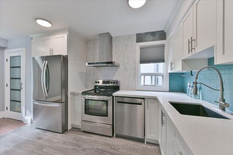 Photo 6 at 29 Topham Road, Parkview, Toronto