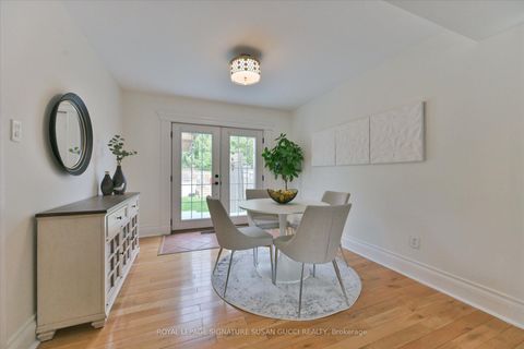 Photo 11 at 29 Topham Road, Parkview, Toronto