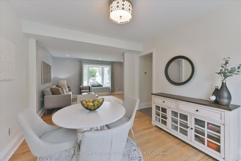 Photo 12 at 29 Topham Road, Parkview, Toronto