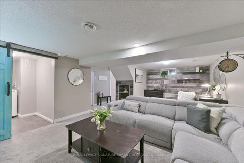 Photo 25 at 29 Topham Road, Parkview, Toronto