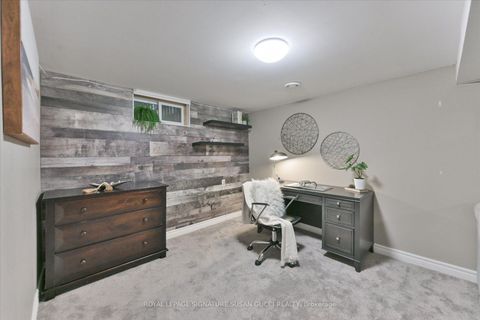 Photo 27 at 29 Topham Road, Parkview, Toronto
