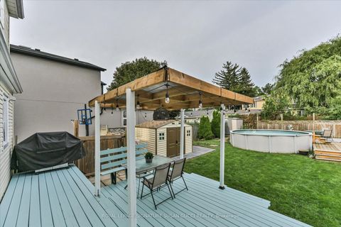 Photo 30 at 29 Topham Road, Parkview, Toronto