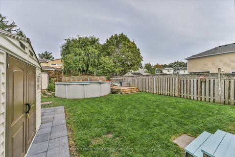 Photo 31 at 29 Topham Road, Parkview, Toronto