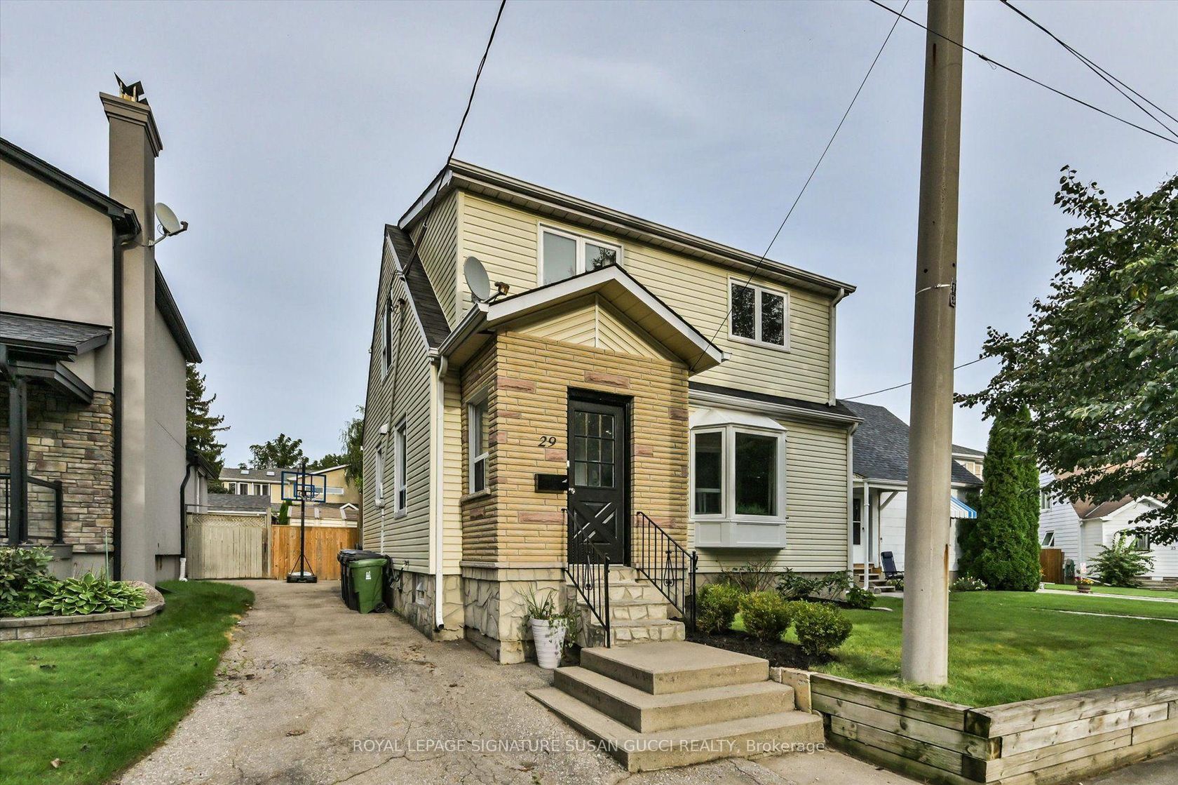 29 Topham Road, Parkview, Toronto 