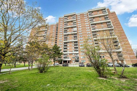 Photo 0 at 704 - 100 Wingarden Court, Malvern, Toronto