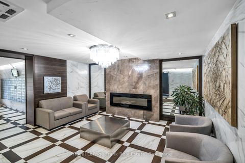 Photo 3 at 704 - 100 Wingarden Court, Malvern, Toronto