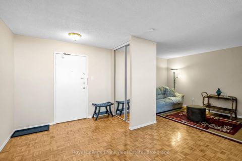 Photo 4 at 704 - 100 Wingarden Court, Malvern, Toronto