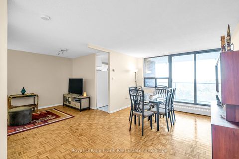 Photo 5 at 704 - 100 Wingarden Court, Malvern, Toronto