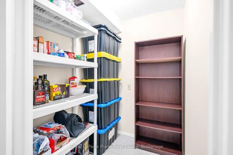 Photo 6 at 704 - 100 Wingarden Court, Malvern, Toronto