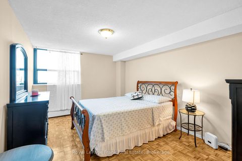 Photo 7 at 704 - 100 Wingarden Court, Malvern, Toronto
