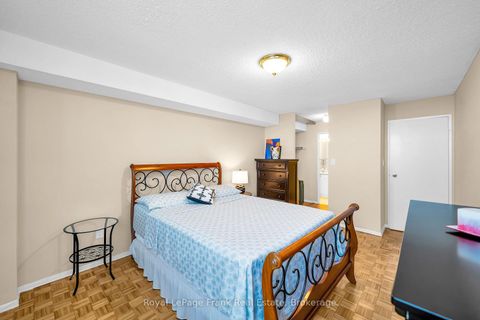 Photo 8 at 704 - 100 Wingarden Court, Malvern, Toronto