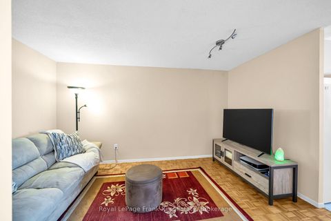 Photo 9 at 704 - 100 Wingarden Court, Malvern, Toronto