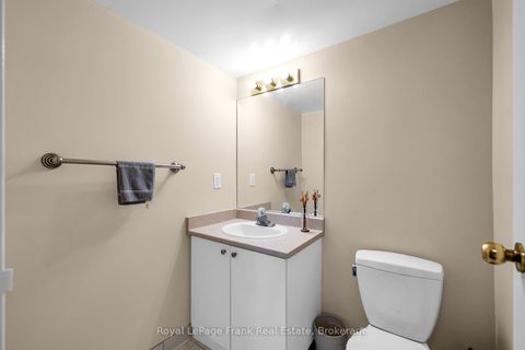 Photo 10 at 704 - 100 Wingarden Court, Malvern, Toronto