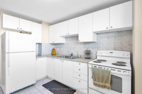 Photo 11 at 704 - 100 Wingarden Court, Malvern, Toronto