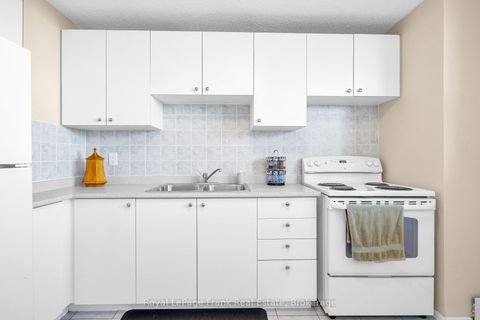 Photo 12 at 704 - 100 Wingarden Court, Malvern, Toronto