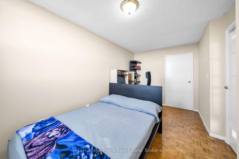 Photo 13 at 704 - 100 Wingarden Court, Malvern, Toronto