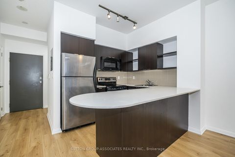 Photo 2 at 1110 - 35 Hayden Street, Yonge Corridor, Toronto