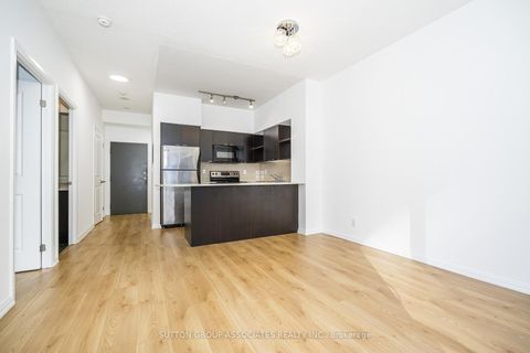 Photo 4 at 1110 - 35 Hayden Street, Yonge Corridor, Toronto