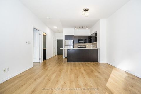 Photo 5 at 1110 - 35 Hayden Street, Yonge Corridor, Toronto