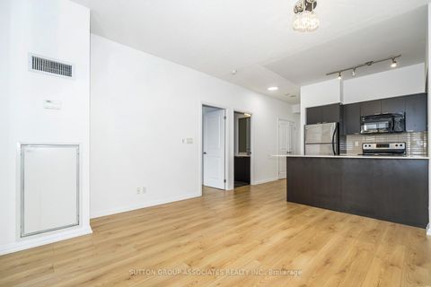 Photo 6 at 1110 - 35 Hayden Street, Yonge Corridor, Toronto