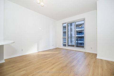 Photo 9 at 1110 - 35 Hayden Street, Yonge Corridor, Toronto