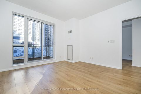 Photo 10 at 1110 - 35 Hayden Street, Yonge Corridor, Toronto