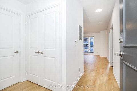 Photo 16 at 1110 - 35 Hayden Street, Yonge Corridor, Toronto