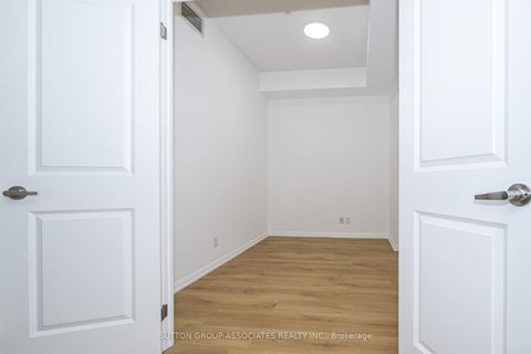 Photo 17 at 1110 - 35 Hayden Street, Yonge Corridor, Toronto