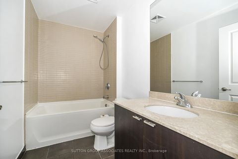 Photo 20 at 1110 - 35 Hayden Street, Yonge Corridor, Toronto