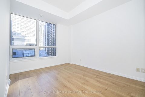 Photo 21 at 1110 - 35 Hayden Street, Yonge Corridor, Toronto