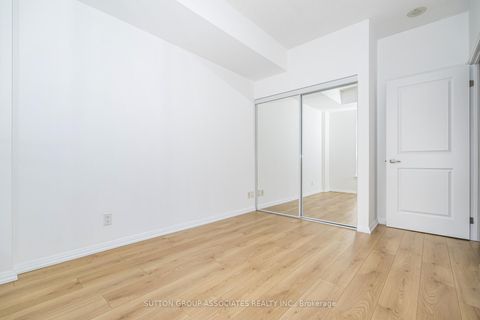 Photo 22 at 1110 - 35 Hayden Street, Yonge Corridor, Toronto