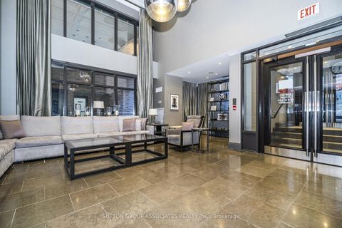 Photo 29 at 1110 - 35 Hayden Street, Yonge Corridor, Toronto