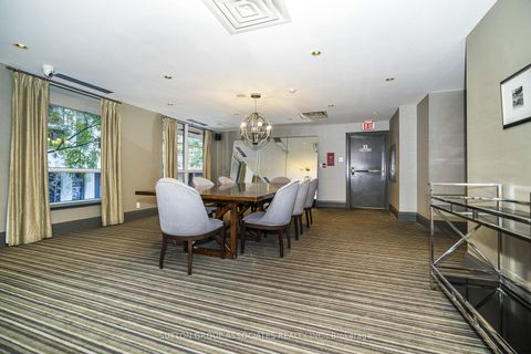 Photo 32 at 1110 - 35 Hayden Street, Yonge Corridor, Toronto