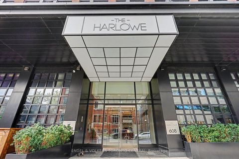 Photo 1 at PH7 - 608 Richmond Street W, Waterfront Communities C1, Toronto