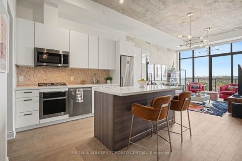 Photo 5 at PH7 - 608 Richmond Street W, Waterfront Communities C1, Toronto