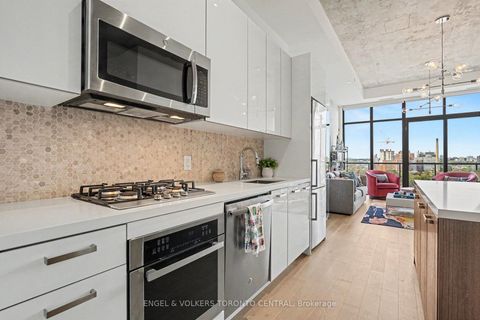 Photo 6 at PH7 - 608 Richmond Street W, Waterfront Communities C1, Toronto