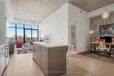 Photo 9 at PH7 - 608 Richmond Street W, Waterfront Communities C1, Toronto