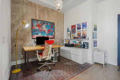 Photo 10 at PH7 - 608 Richmond Street W, Waterfront Communities C1, Toronto