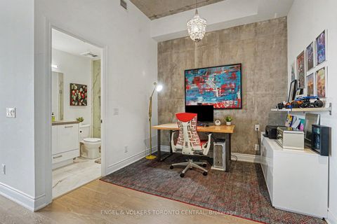 Photo 11 at PH7 - 608 Richmond Street W, Waterfront Communities C1, Toronto
